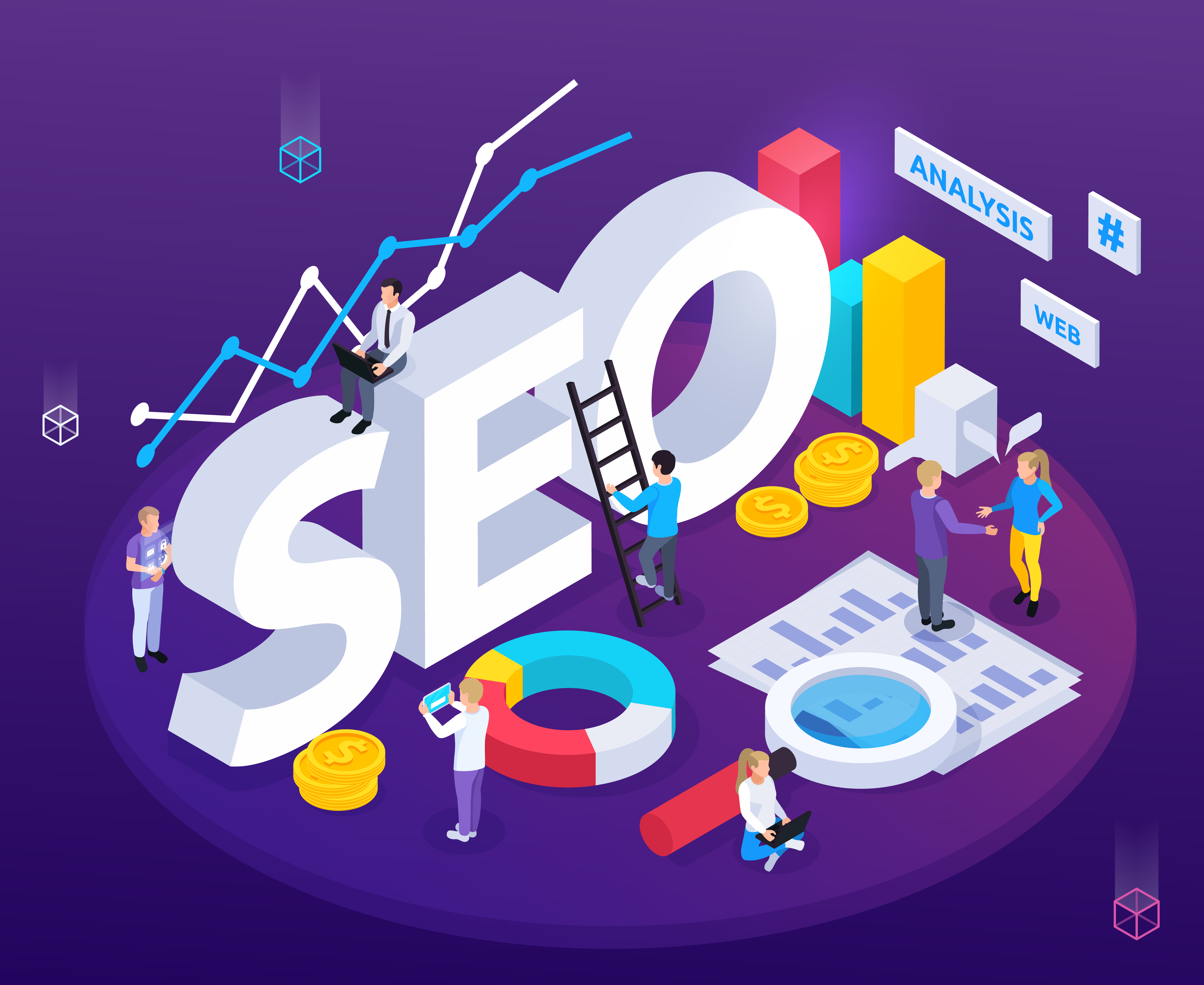 Publicité & SEO